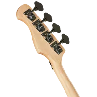 Chitară bas electrică Harley Benton JB-20 CA 4/4, photo 7