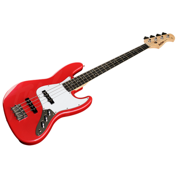 Chitară bas electrică Harley Benton JB-20 CA 4/4,  photo 9
