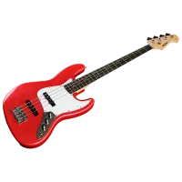 Chitară bas electrică Harley Benton JB-20 CA 4/4, photo 9
