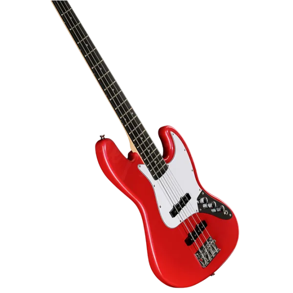 Chitară bas electrică Harley Benton JB-20 CA 4/4,  photo 10
