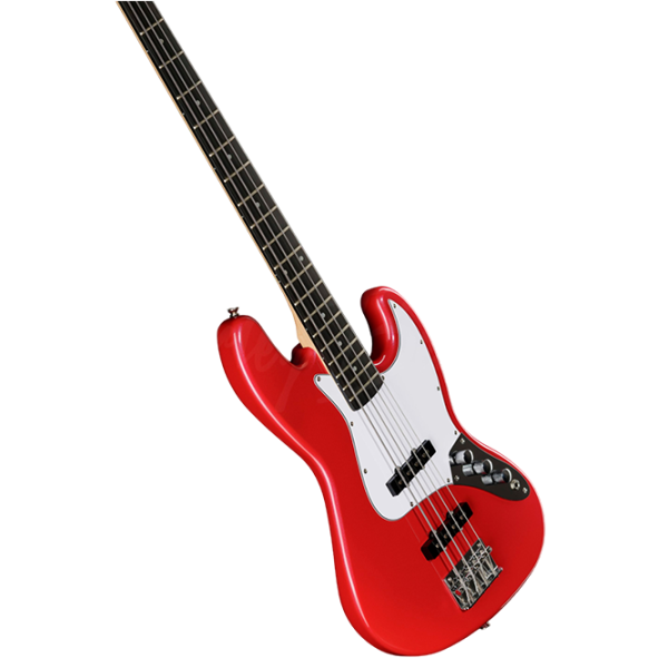 Chitară bas electrică Harley Benton JB-20 CA 4/4,  photo 10