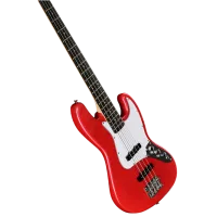 Chitară bas electrică Harley Benton JB-20 CA 4/4, photo 10