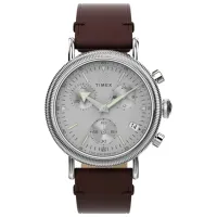 Ceas de mână pentru bărbați Timex TW2W20800 Cuarț / 40 mm