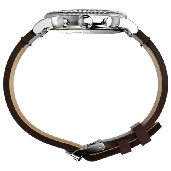 Наручные часы для мужчин Timex TW2W20800 Кварцевый / 40 мм photo 3 Наручные часы для мужчин Timex TW2W20800 Кварцевый / 40 мм photo 3
