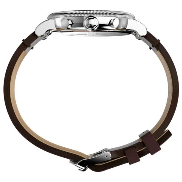 Наручные часы для мужчин Timex TW2W20800 Кварцевый / 40 мм photo 3 Наручные часы для мужчин Timex TW2W20800 Кварцевый / 40 мм photo 3