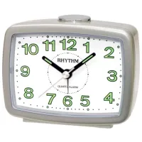 Deșteptător Rhythm CRE222NR19 De masă / Cuarț