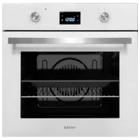 Духовой шкаф Backer BCE-5262 Touch / Белый