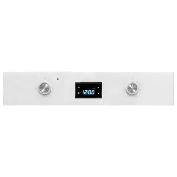 Cuptor încorporabil Backer BCE-5262 Touch / White photo 2