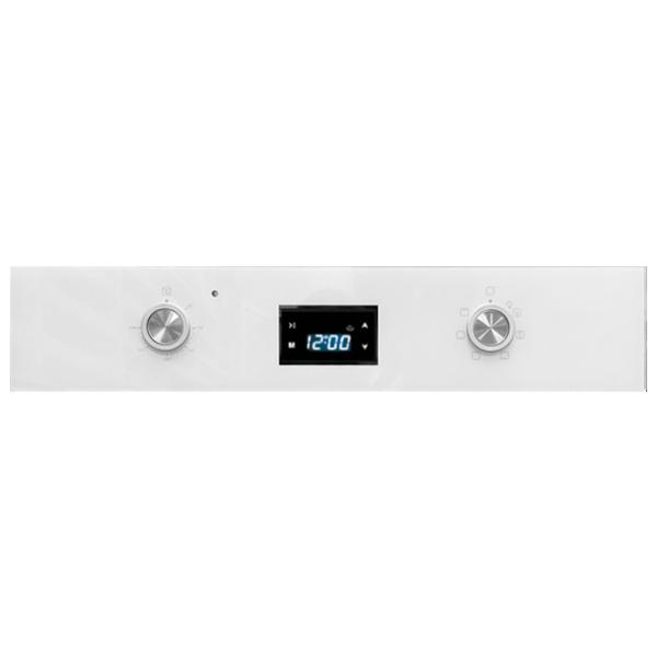 Cuptor încorporabil Backer BCE-5262 Touch / White photo 2
