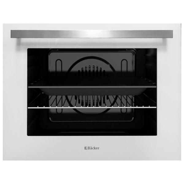 Cuptor încorporabil Backer BCE-5262 Touch / White photo 4
