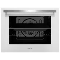 Духовой шкаф Backer BCE-5262 Touch / Белый photo 4