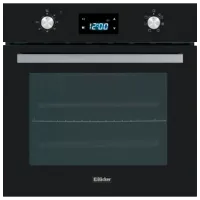 Духовой шкаф Backer BCE-5262 Touch / Черный