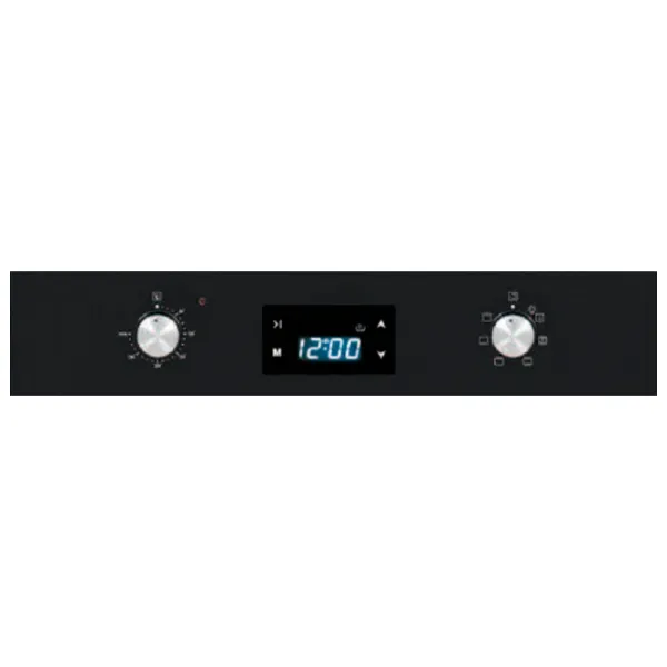 Cuptor încorporabil Backer BCE-5262 Touch / Black photo 2