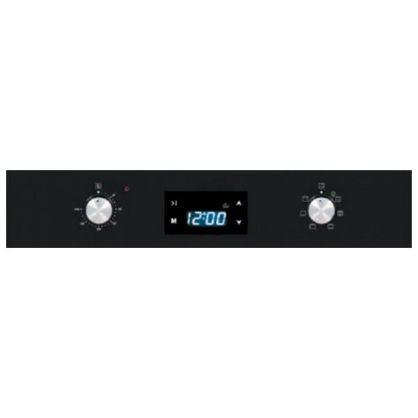 Cuptor încorporabil Backer BCE-5262 Touch / Black photo 2