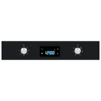 Духовой шкаф Backer BCE-5262 Touch / Черный photo 2