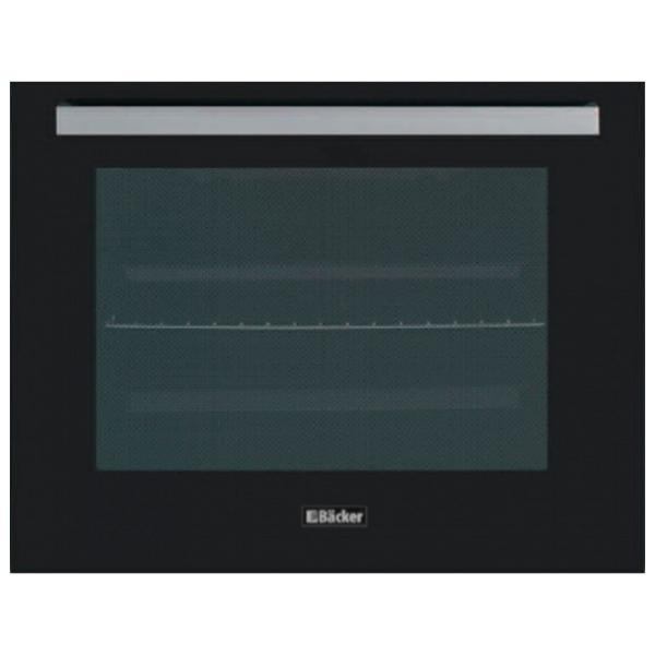 Cuptor încorporabil Backer BCE-5262 Touch / Black photo 4