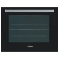 Духовой шкаф Backer BCE-5262 Touch / Черный photo 4