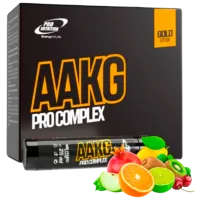 Предтренировочные комплексы Pro Nutrition AAKG Pro Complex (pn0005) 
