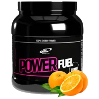 Предтренировочные комплексы Pro Nutrition Power Fuel (pn0215) 1000 г