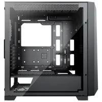 Carcasă Xilence X912.RGB Mid Tower / Black photo 4