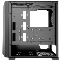 Carcasă Xilence X912.RGB Mid Tower / Black photo 5