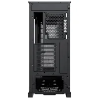 Carcasă Xilence X912.RGB Mid Tower / Black photo 6