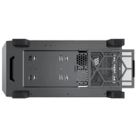 Carcasă Xilence X912.RGB Mid Tower / Black photo 8