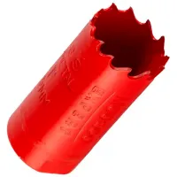 Carotă Modeco MN-61-408 Bimetal / 1/2"