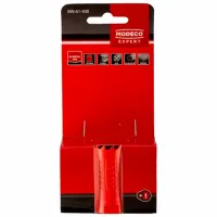 Carotă Modeco MN-61-408 Bimetal / 1/2" photo 4