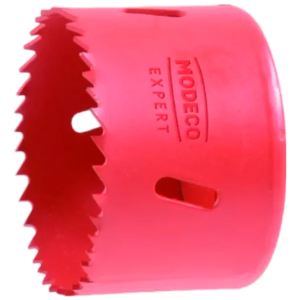Carotă Modeco MN-61-434 Bimetal / 1/2" photo 1