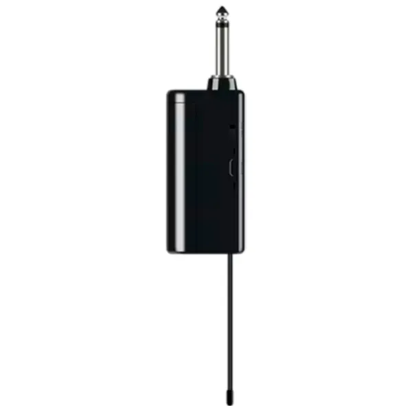 Микрофон KTV E1 - 2mic VHF Синий photo 3