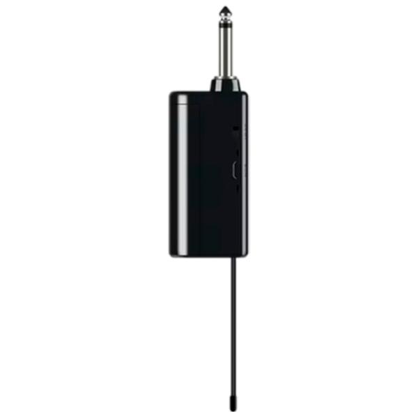 Микрофон KTV E1 - 2mic VHF Синий photo 3