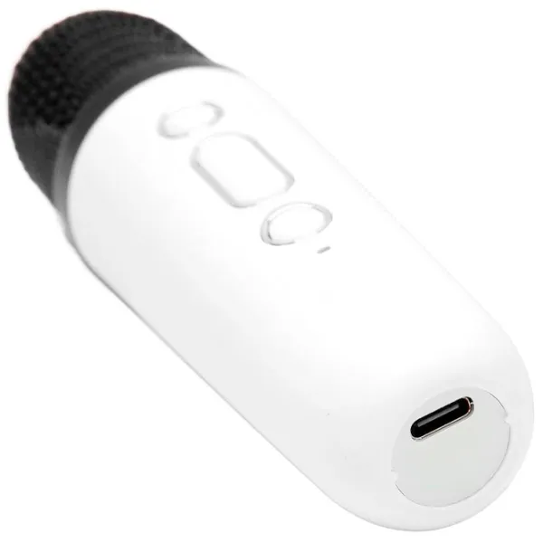 Микрофон KTV P2 - 2 Белый photo 4