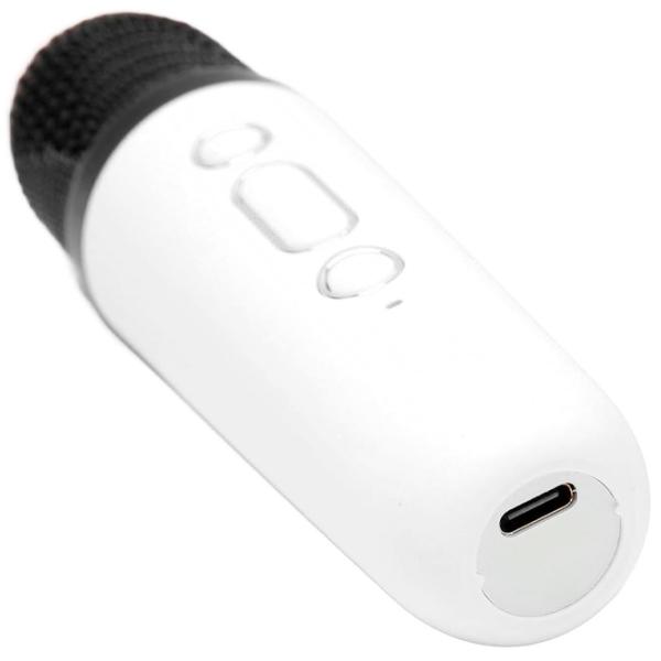 Микрофон KTV P2 - 2 Белый photo 4