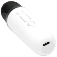 Микрофон KTV P2 - 2 Белый photo 4