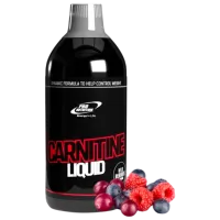 Arzătoare de grăsime Pro Nutrition Carnitine Liquid (pn0041) 