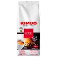 Cafea Kimbo Napoli Boabe / Espresso / Pachet