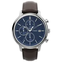 Ceas de mână pentru bărbați Timex TW2W76200 Cuarț / 45 mm