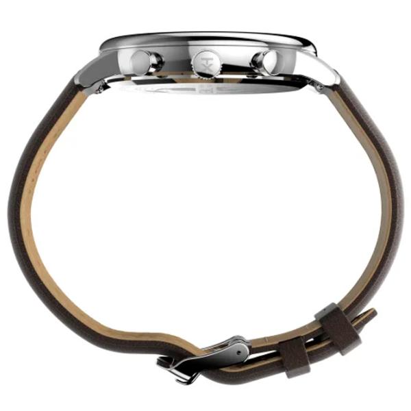 Ceas de mână pentru bărbați Timex TW2W76200 Cuarț / 45 mm photo 2