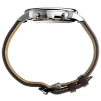 Ceas de mână pentru bărbați Timex TW2W76200 Cuarț / 45 mm photo 2