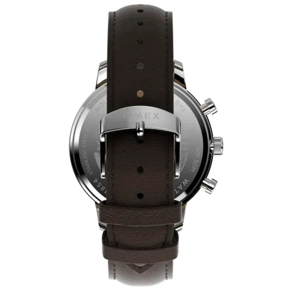 Ceas de mână pentru bărbați Timex TW2W76200 Cuarț / 45 mm photo 5