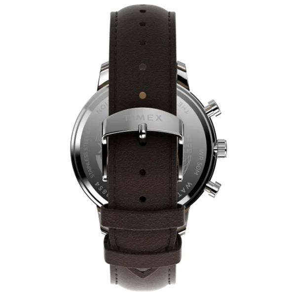 Ceas de mână pentru bărbați Timex TW2W76200 Cuarț / 45 mm photo 5