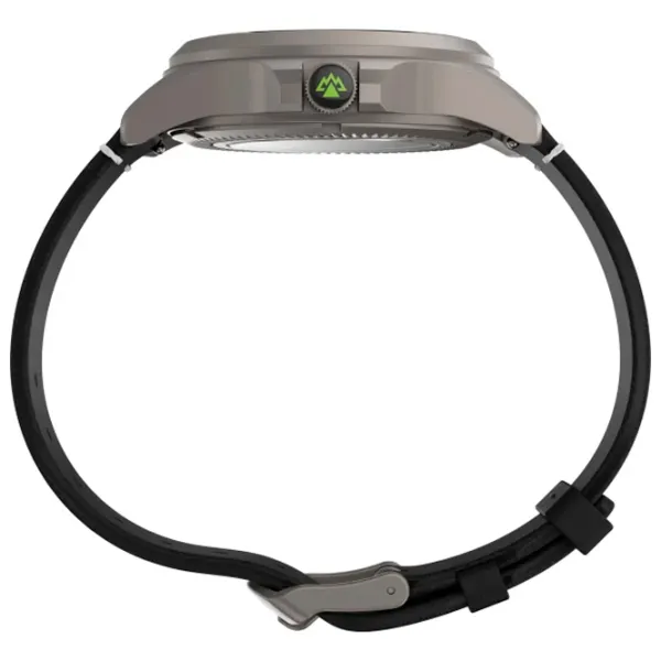 Ceas de mână pentru bărbați Timex TW2V54000 Mecanic / 41 mm photo 2