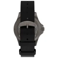 Ceas de mână pentru bărbați Timex TW2V54000 Mecanic / 41 mm photo 3