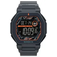 Наручные часы для мужчин Timex TW2V93800 Кварцевый / 45 мм