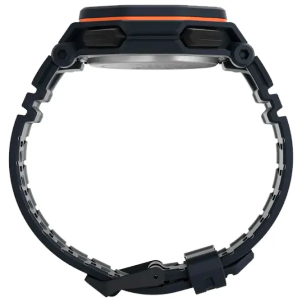 Ceas de mână pentru bărbați Timex TW2V93800 Cuarț / 45 mm photo 2