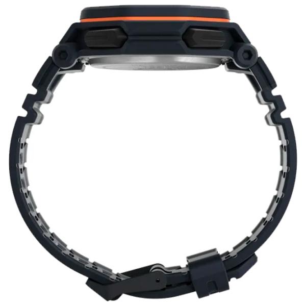 Ceas de mână pentru bărbați Timex TW2V93800 Cuarț / 45 mm photo 2