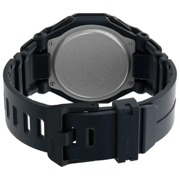 Ceas de mână pentru bărbați Timex TW2V93800 Cuarț / 45 mm photo 4