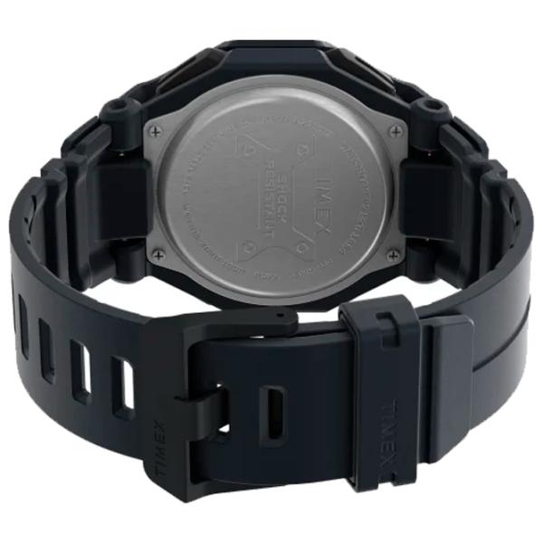 Ceas de mână pentru bărbați Timex TW2V93800 Cuarț / 45 mm photo 4