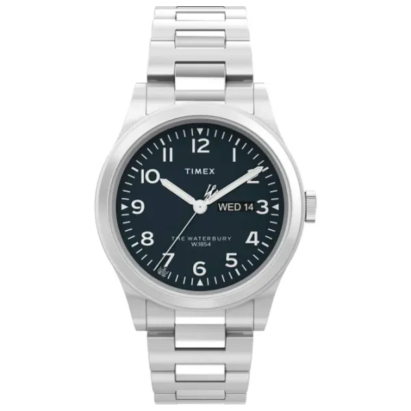 Наручные часы для мужчин Timex TW2W14800 Кварцевый / 39 мм photo 1
